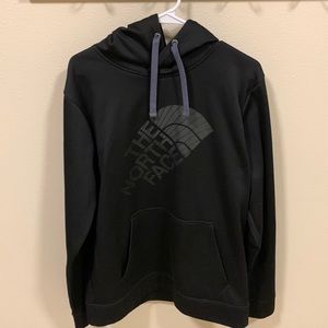 Men’s The North Face hoodie